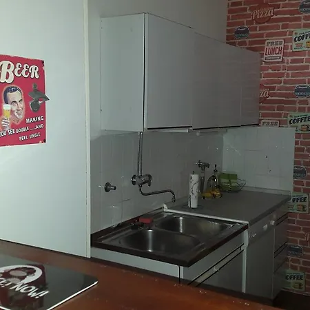 Apartament Split/doverska