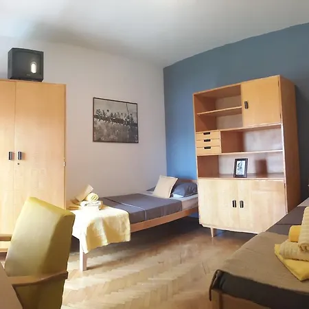 Apartament Split/doverska Split