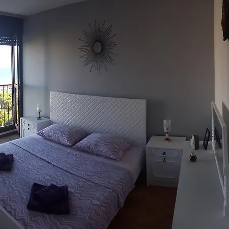 Split/doverska Apartament *