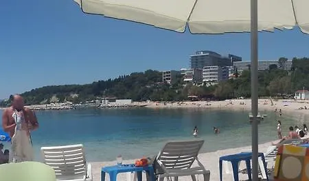 Apartament Split/doverska *