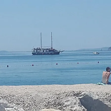 Apartament Split/doverska Split