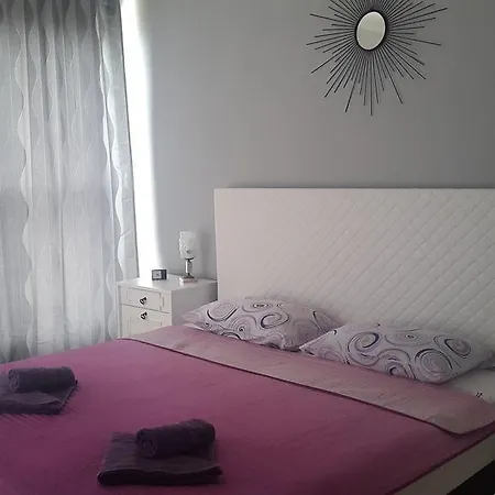 Apartament Split/doverska Split