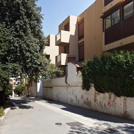 Split/doverska Apartament *