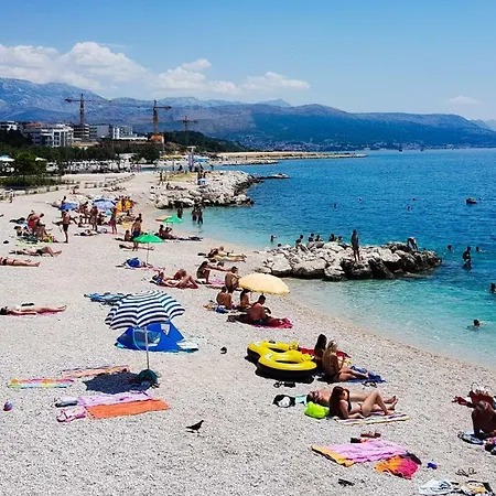 Split/doverska Apartament *